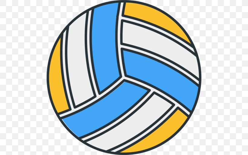 Volleyball Sport, PNG, 512x512px, Volleyball, Area, Ball, Computer Software, Headgear Download Free