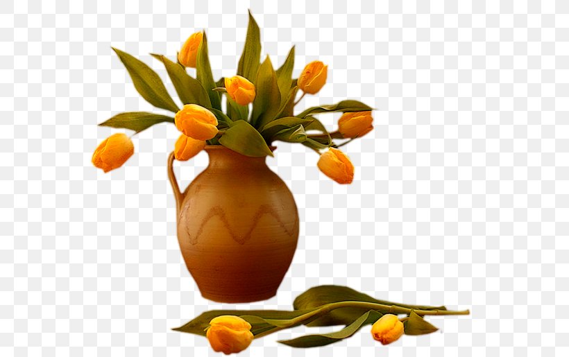 Cut Flowers Tangerine Orange Blossom Clip Art, PNG, 636x515px, Flower, Citrus, Cut Flowers, Flower Bouquet, Flowerpot Download Free