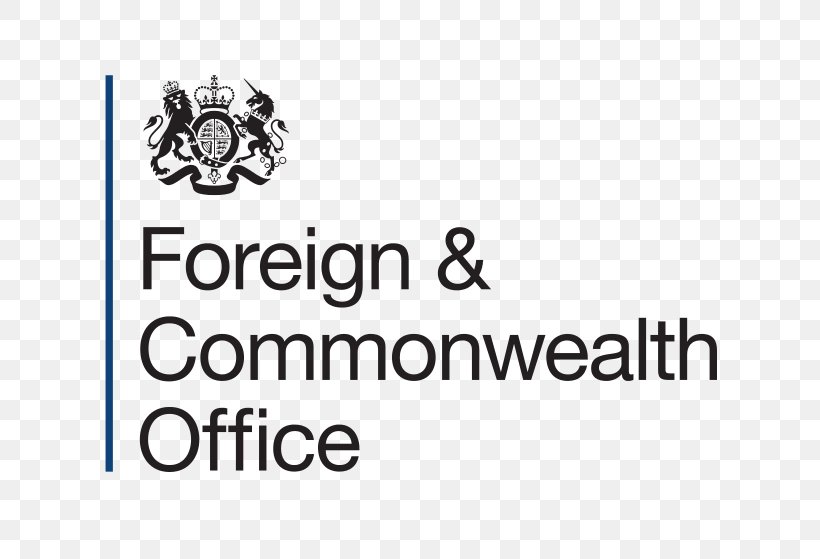 Foreign And Commonwealth Office Logo Organization Design Brand, PNG, 800x559px, Foreign And Commonwealth Office, Area, Black, Black And White, Brand Download Free