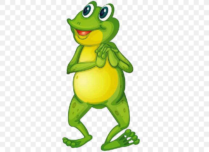 Frog Clip Art, PNG, 600x600px, Frog, Amphibian, Animal Figure, Cartoon, Fictional Character Download Free