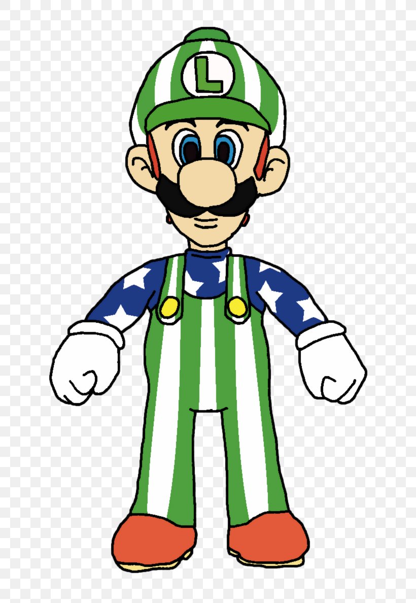 Luigi NES Open Tournament Golf Art Famicom Grand Prix II: 3D Hot Rally, PNG, 643x1188px, Luigi, Area, Art, Artist, Artwork Download Free