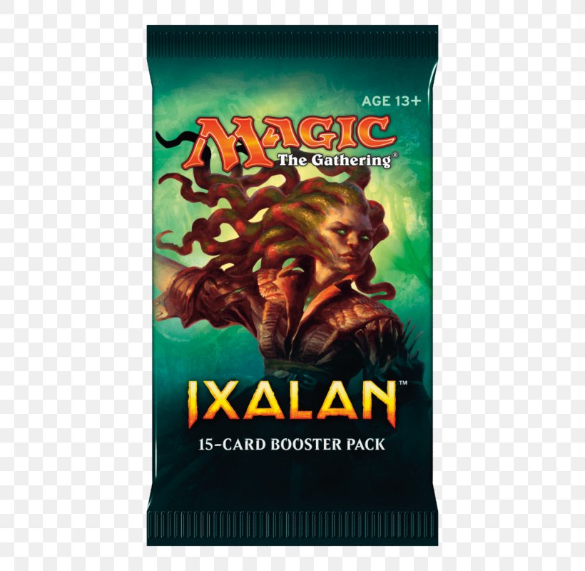 Magic: The Gathering Ixalan Booster Pack Dominaria Playing Card, PNG, 800x800px, Magic The Gathering, Advertising, Booster Pack, Card Game, Collectable Trading Cards Download Free