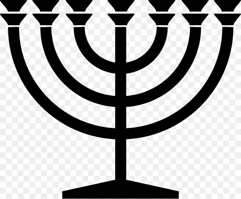 Menorah Jewish Symbolism Judaism Clip Art, PNG, 1920x1590px, Menorah, Black And White, Candle, Candle Holder, Jewish Symbolism Download Free