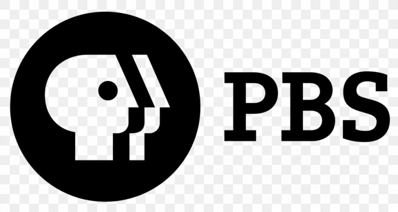 PBS Kids Logo Television Public Broadcasting, PNG, 1000x534px, Pbs, Area, Black And White, Brand, Broadcasting Download Free