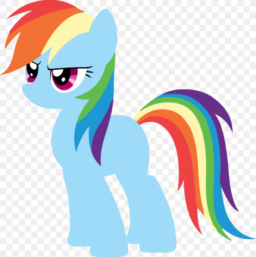 Rainbow Dash Twilight Sparkle Pony Fluttershy, PNG, 893x895px, Rainbow Dash, Animal Figure, Art, Blue, Cartoon Download Free