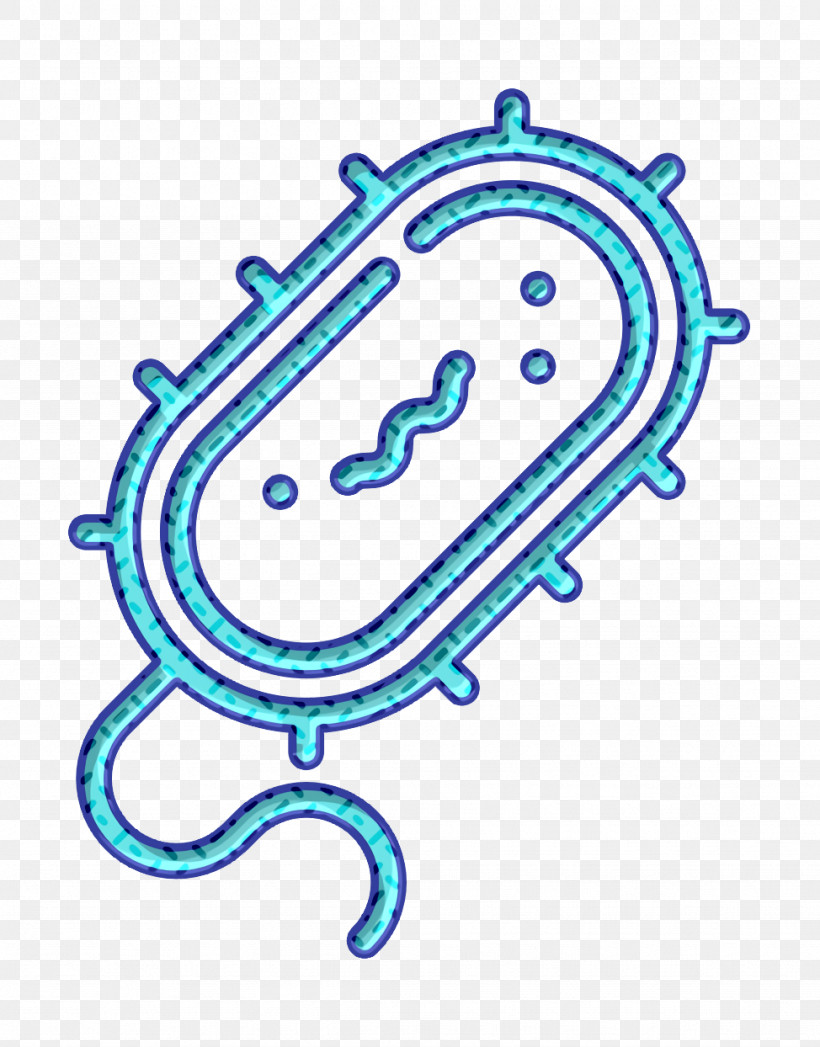 Scientific Study Icon Bacteria Icon, PNG, 974x1244px, Scientific Study Icon, Bacteria Icon, Line Download Free