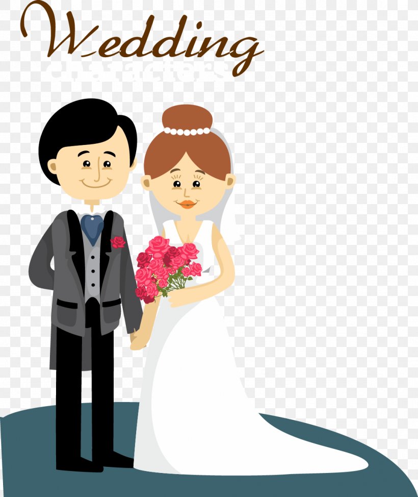 Wedding Invitation Bridegroom Marriage, PNG, 1096x1303px, Wedding Invitation, Anniversary, Art, Bride, Bridegroom Download Free