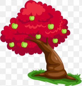 Apple Fruit Tree Clip Art, PNG, 1667x1667px, Grafting Fruit Trees ...