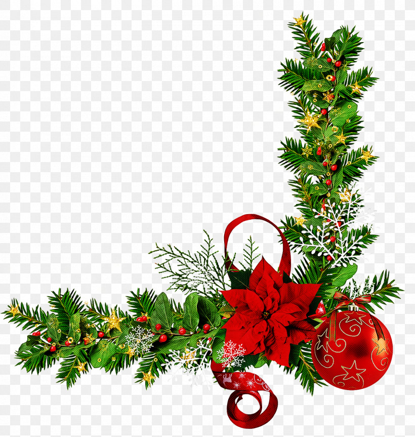 Christmas Decoration, PNG, 1520x1600px, Christmas Decoration, Branch, Christmas, Christmas Eve, Christmas Ornament Download Free