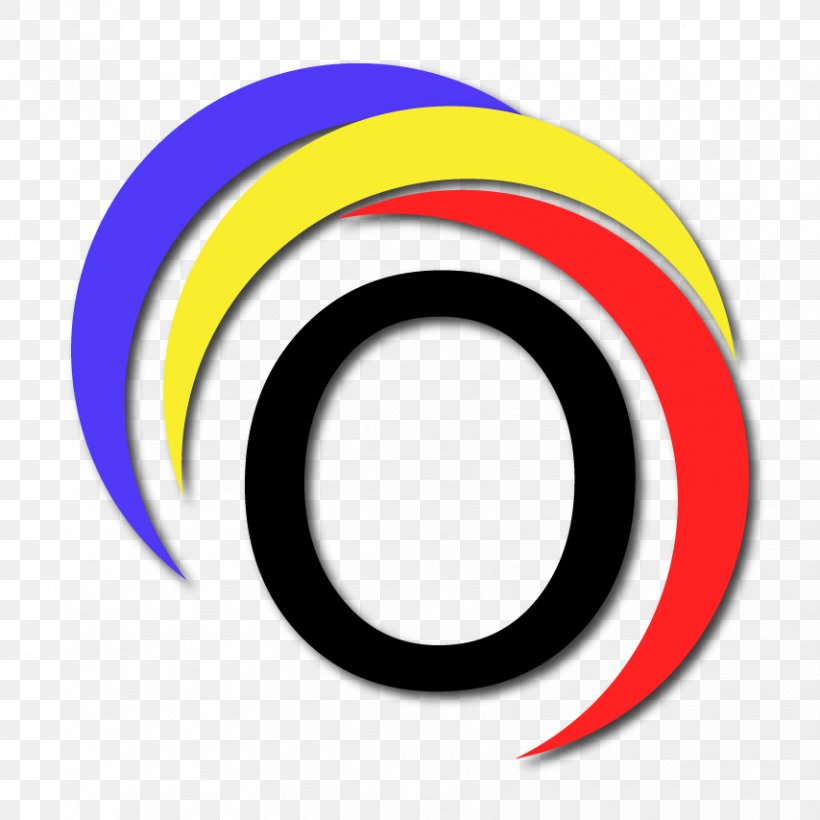 Circle Logo Clip Art, PNG, 854x854px, Logo, Area, Symbol, Text, Yellow Download Free