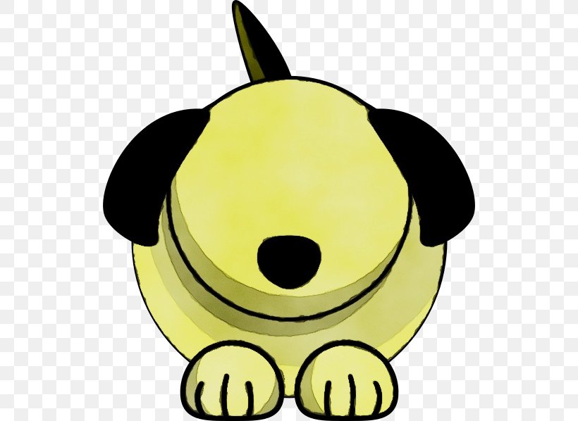 Drawing Labrador Retriever Cartoon Eye Puppy, PNG, 528x598px, Watercolor, Cartoon, Dog, Drawing, Emoticon Download Free