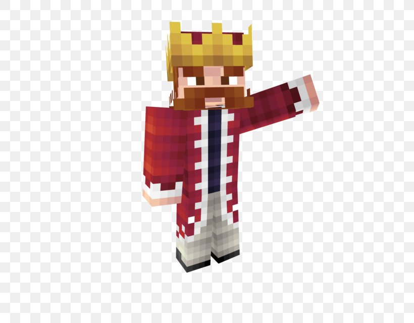 Minecraft: Pocket Edition King Arthur Middle Ages Monarch, PNG, 640x640px, Minecraft, Dark Ages, Enderman, King, King Arthur Download Free
