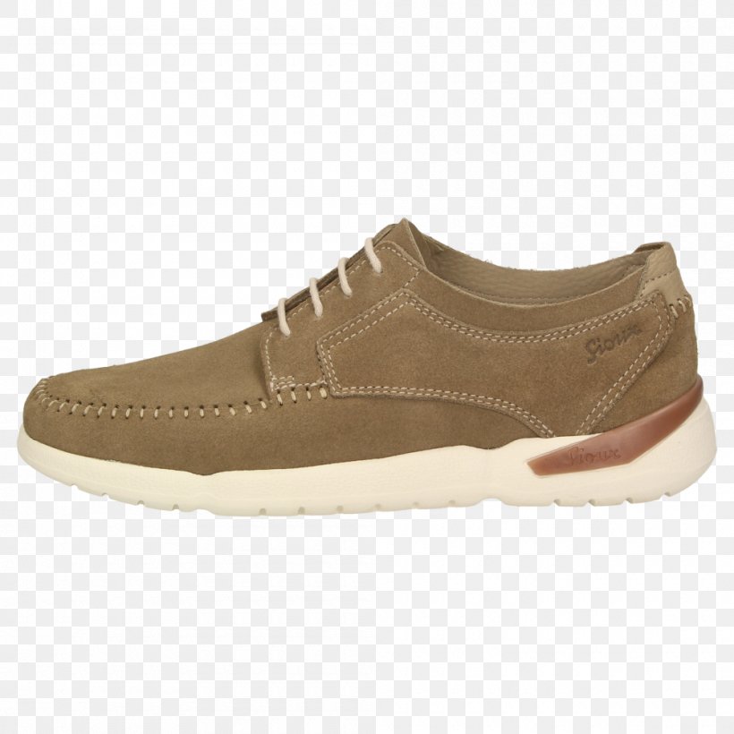 Moccasin Shoe Halbschuh Leather Sioux GmbH, PNG, 1000x1000px, Moccasin, Beige, Boat Shoe, Brown, Cross Training Shoe Download Free