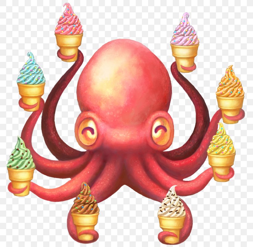 Octopus, PNG, 800x798px, Octopus, Cephalopod, Organism Download Free