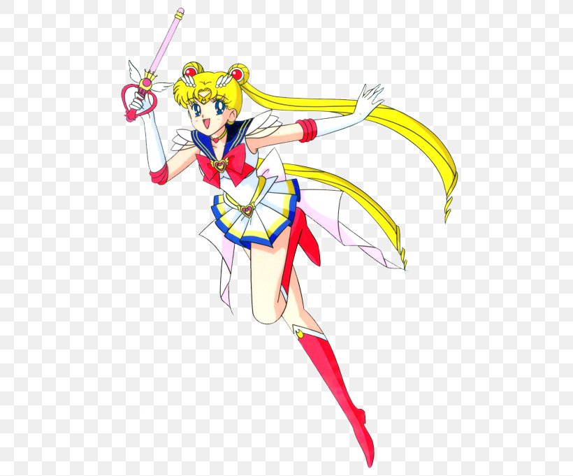 Sailor Moon Chibiusa Art Sailor Jupiter Clip Art, PNG, 515x681px, Watercolor, Cartoon, Flower, Frame, Heart Download Free