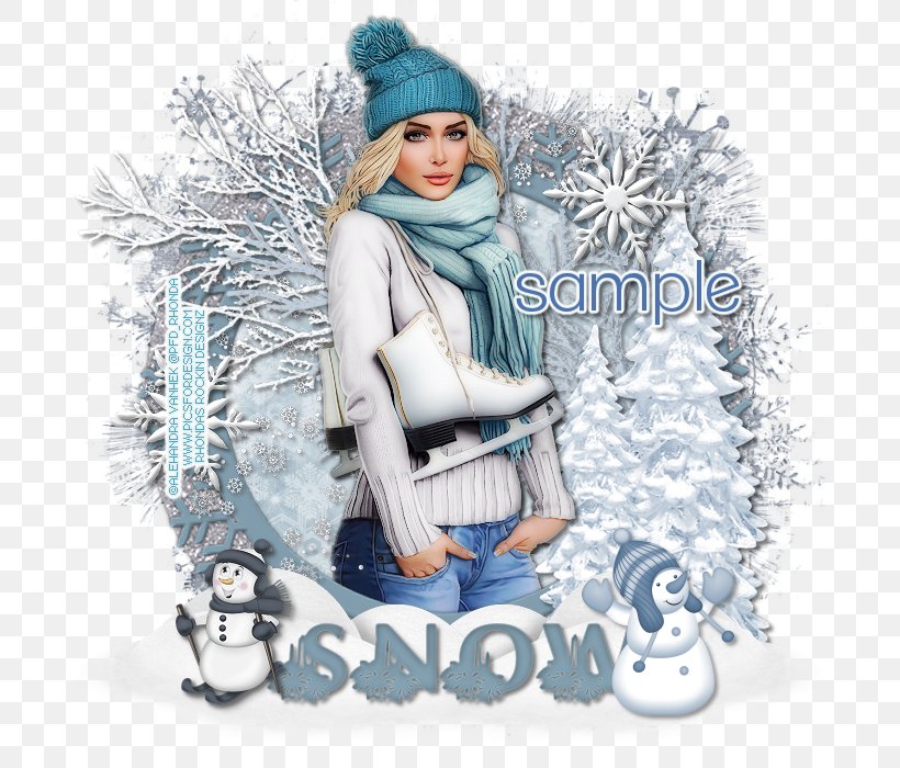 Winter, PNG, 700x700px, Winter, Freezing, Ice, Snow Download Free
