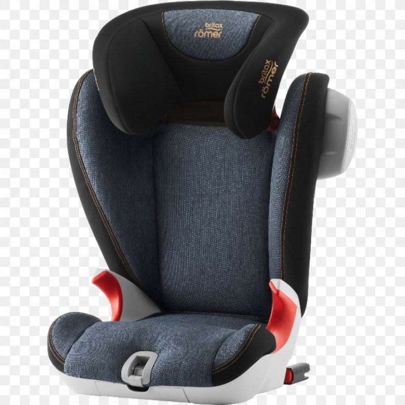 Baby & Toddler Car Seats Britax Römer KIDFIX SL SICT Britax Römer EVOLVA 1-2-3, PNG, 850x850px, 2017, Car, Baby Toddler Car Seats, Britax, Car Seat Download Free