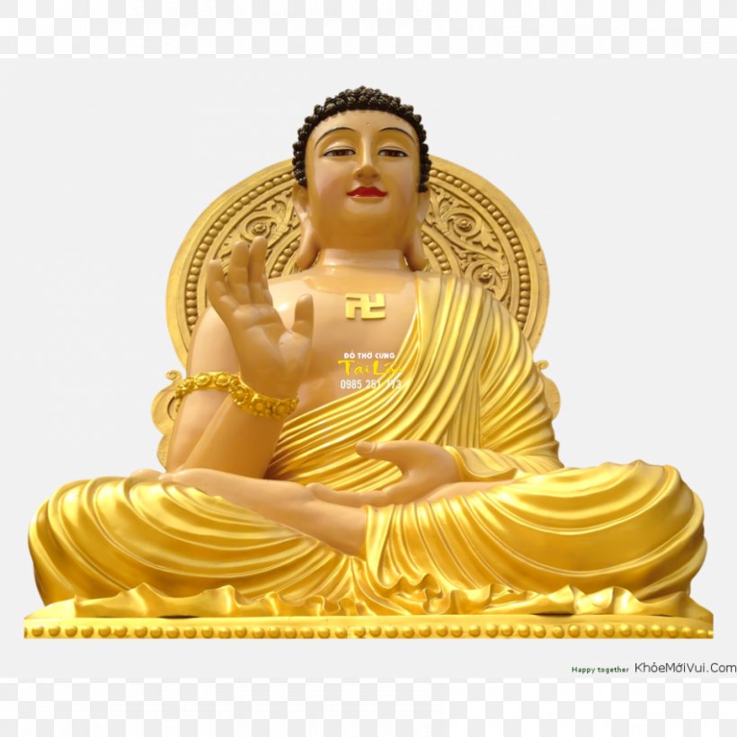 Buddha Images In Thailand Buddhism Desktop Wallpaper, PNG, 850x850px, Buddha Images In Thailand, Buddhism, Buddhist Temple, Fictional Character, Figurine Download Free
