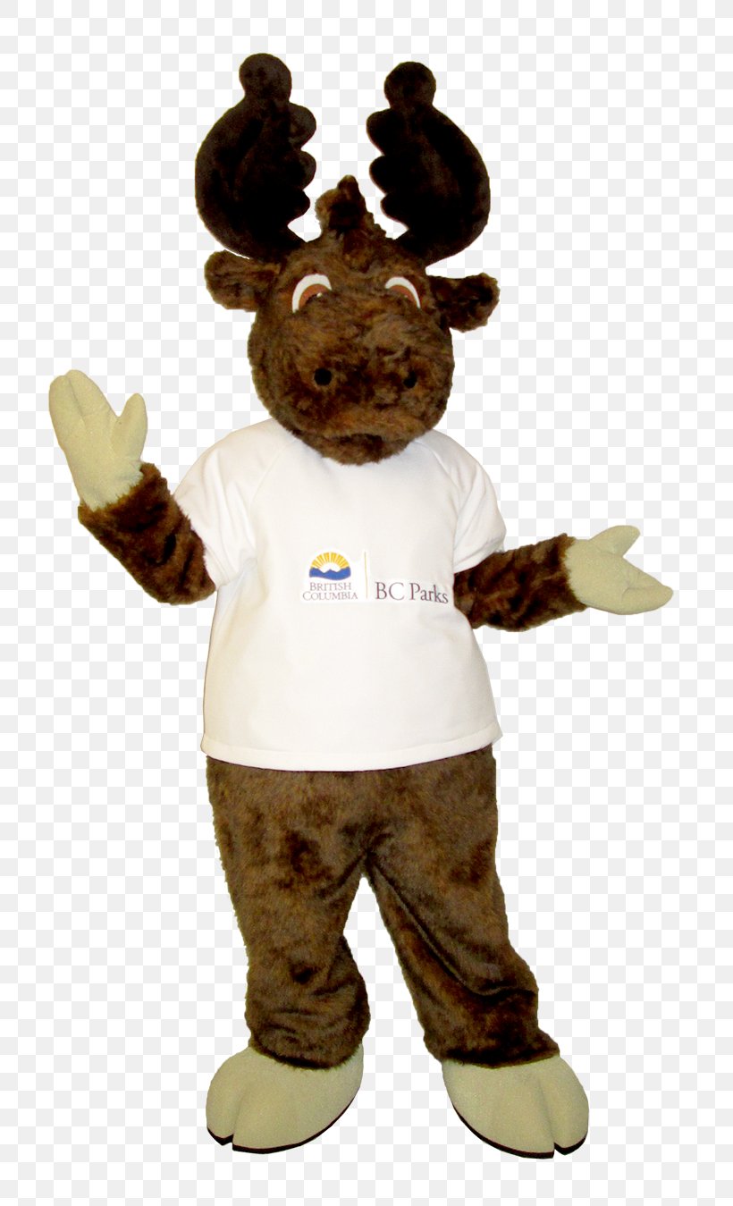 Costume Mascot Reindeer Art Museum Moose, PNG, 800x1349px, Costume, Art Museum, Company, Deer, Mammal Download Free