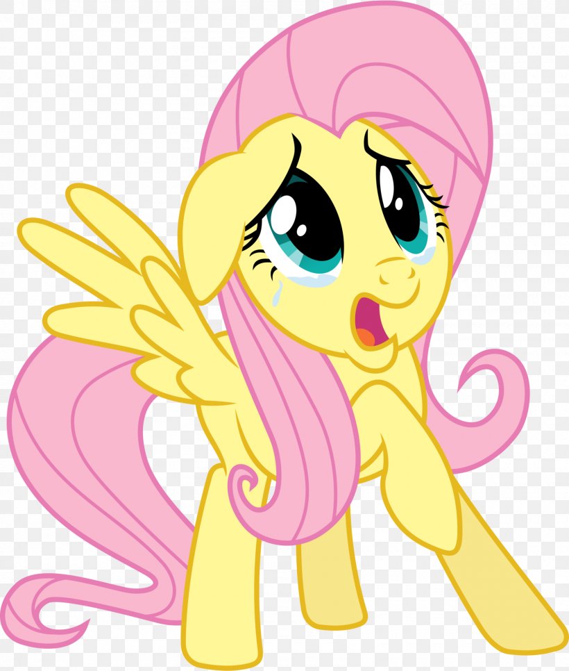 Fluttershy Pony Pinkie Pie Applejack Rainbow Dash, PNG, 1600x1886px, Watercolor, Cartoon, Flower, Frame, Heart Download Free