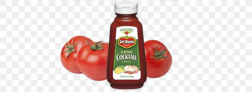 Ketchup Tomato Juice Cocktail Sauce Tomato Purée, PNG, 1050x384px, Ketchup, Can, Cocktail, Cocktail Sauce, Condiment Download Free