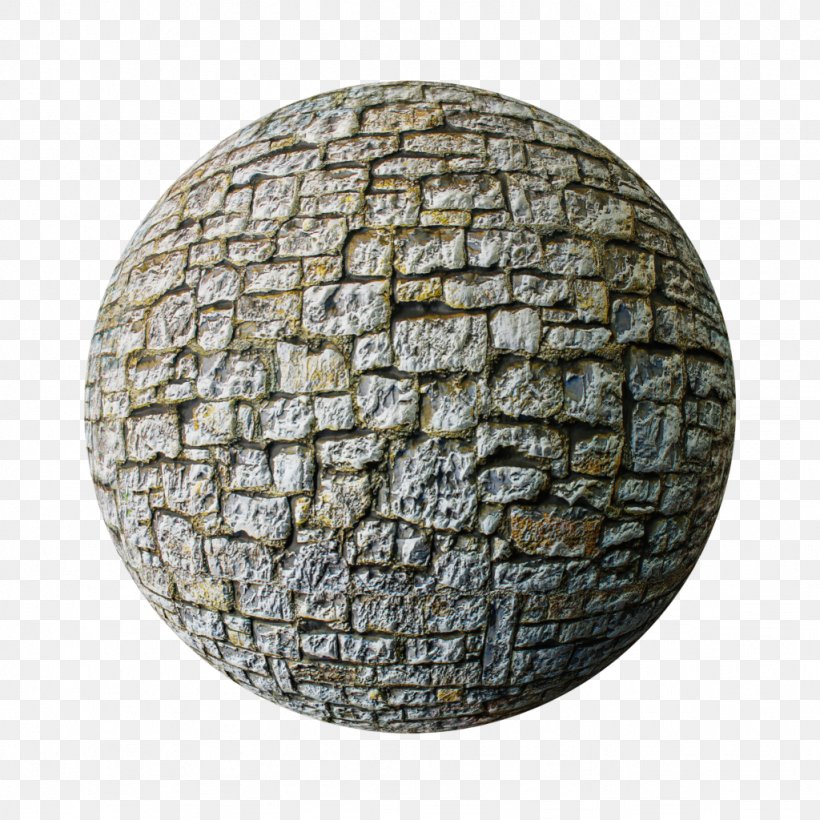 Pattern Sphere Rock Metal, PNG, 1024x1024px, Sphere, Metal, Rock Download Free