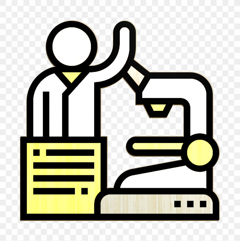 Scientist Icon Research Icon Bioengineering Icon, PNG, 1198x1200px, Scientist Icon, Bioengineering Icon, Biology, Immune System, Laboratory Download Free