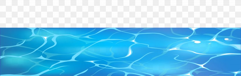 Seawater Wind Wave Ocean Clip Art, PNG, 6000x1908px, Seawater, Aqua, Azure, Blue, Capillary Wave Download Free