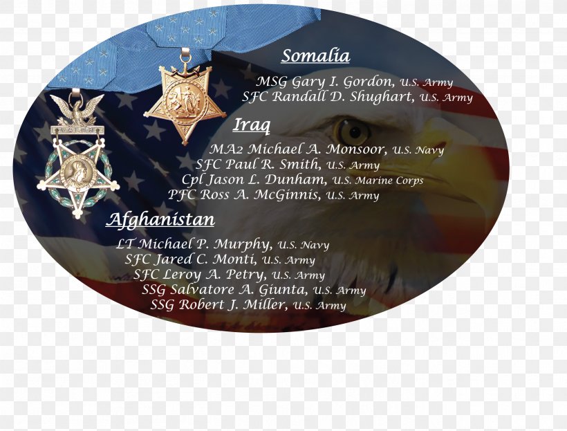Battle Of Mogadishu Medal Of Honor Soldier Sergeant Delta Force, PNG, 2511x1909px, Battle Of Mogadishu, Delta Force, Label, Master Sergeant, Medal Download Free