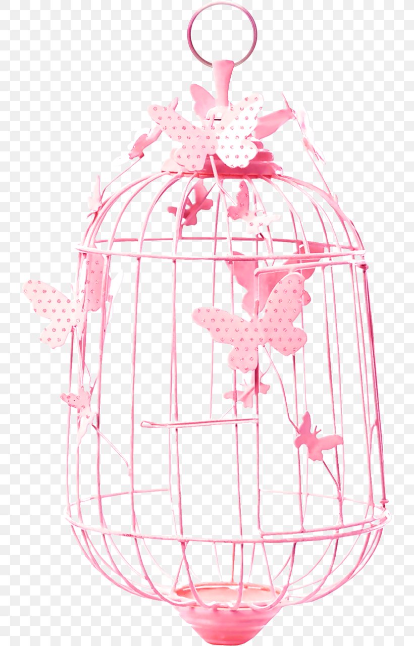Birdcage Butterfly, PNG, 732x1280px, Bird, Birdcage, Blue, Butterfly, Cage Download Free