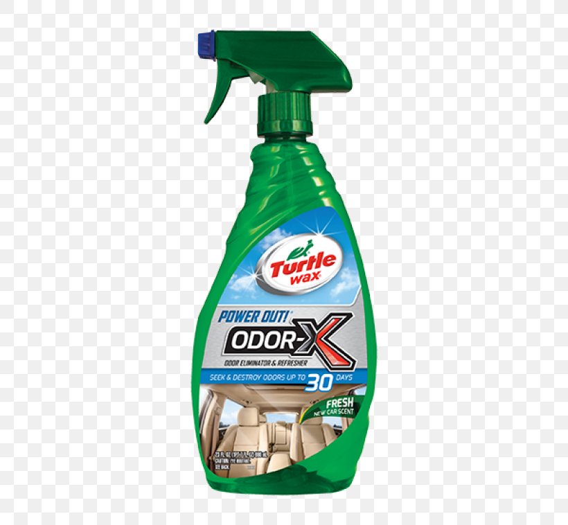 autozone car cleaning products