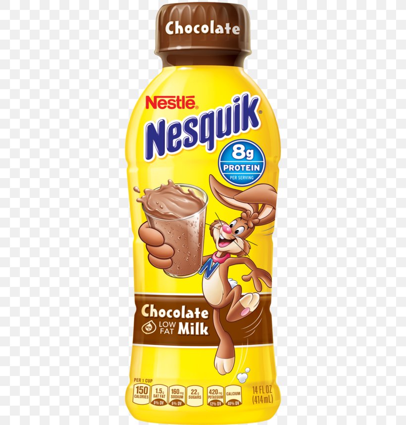 Chocolate Milk Drink Mix Juice Nesquik, PNG, 546x859px, Milk, Chocolate, Chocolate Milk, Chocolate Syrup, Drink Download Free