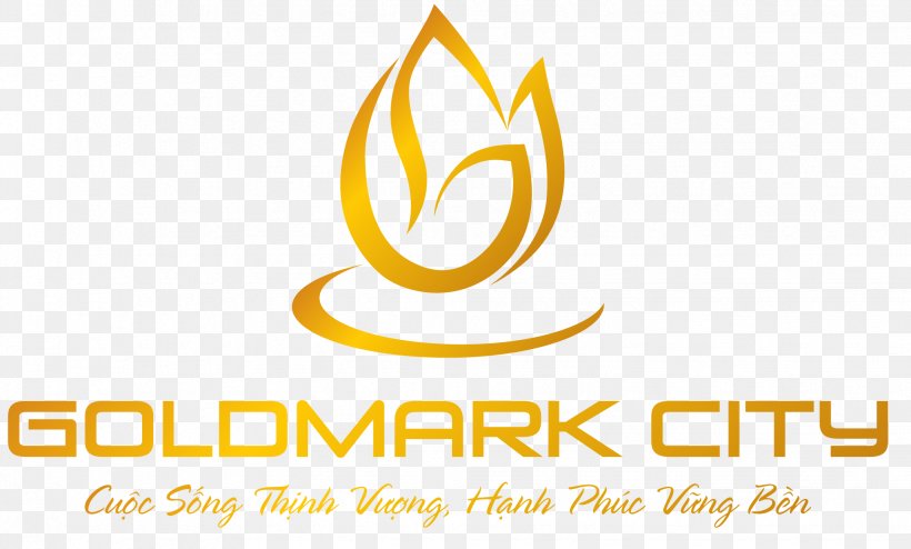 Chung Cư Goldmark City Sapphire Garden Logo Design, PNG, 1942x1172px, Logo, Apartment, Brand, Hanoi, House Download Free