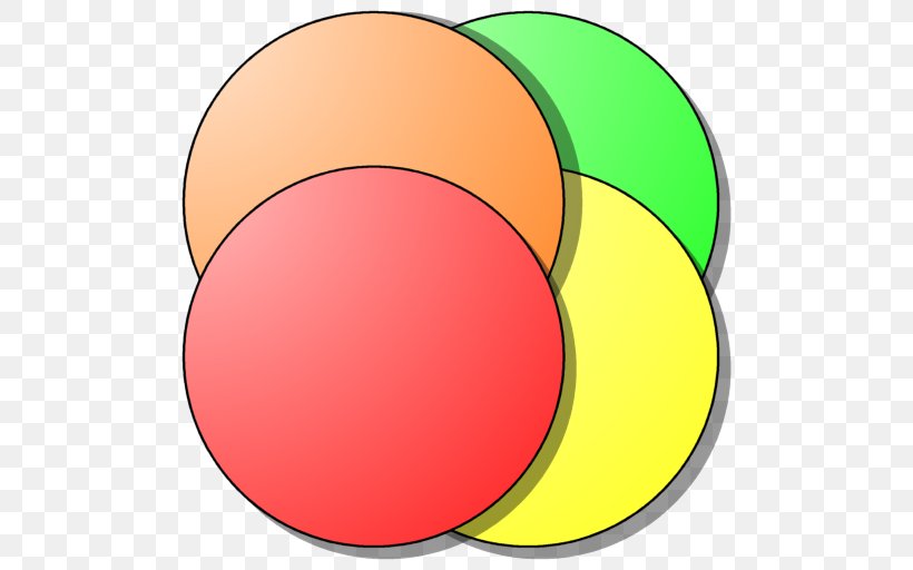 Circle Oval Yellow Area, PNG, 512x512px, Oval, Area, Fruit, Green, Material Download Free