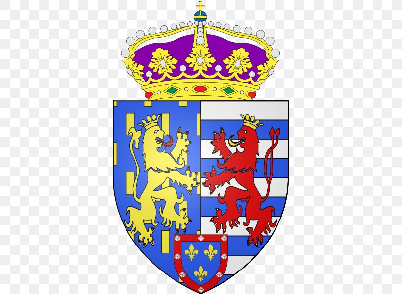 Coat Of Arms Of Luxembourg Grand Duke Monarchy Of Luxembourg Crest, PNG, 545x600px, Luxembourg, Borbone Di Spagna, Coat Of Arms, Coat Of Arms Of Luxembourg, Crest Download Free