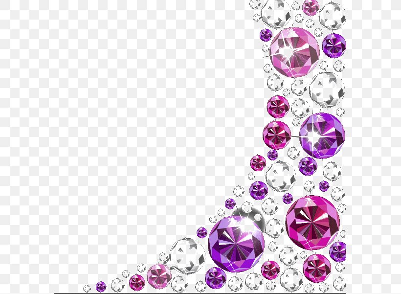 Diamond Gemstone Ornament Icon, PNG, 597x601px, Diamond, Designer, Gemstone, Interior Design Services, Lilac Download Free