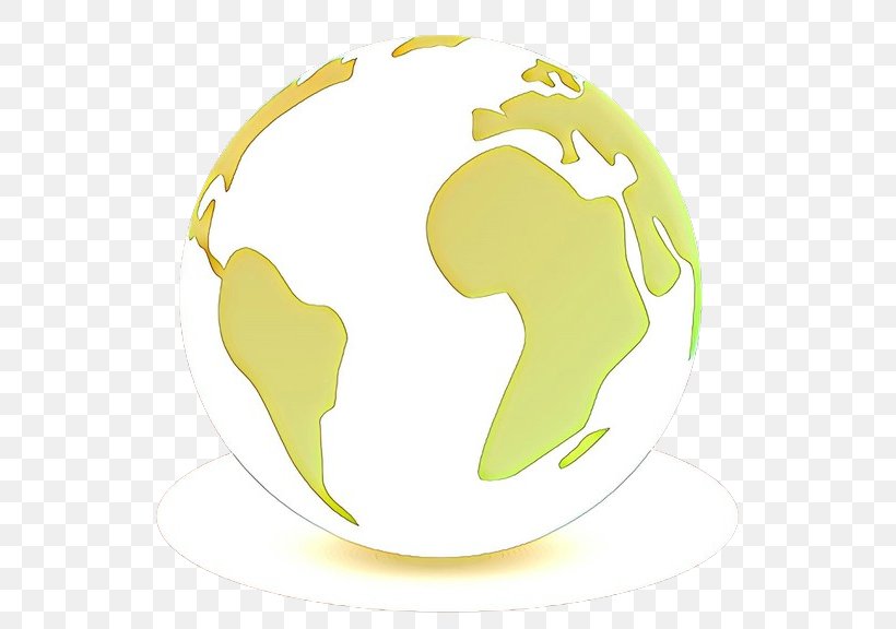 Earth Logo, PNG, 555x576px, Yellow, Earth, Gesture, Globe, Logo Download Free