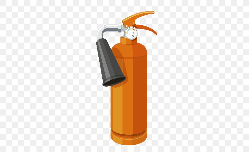Fire Extinguisher Firefighting Drawing Firefighter, PNG, 500x500px, Fire Extinguishers, Drawing, Fire Engine, Fire Hydrant, Fire Safety Download Free