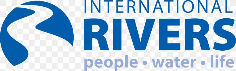 International Rivers Gilgel Gibe III Dam Salween River, PNG, 2015x611px, International, Area, Blue, Brand, Business Download Free