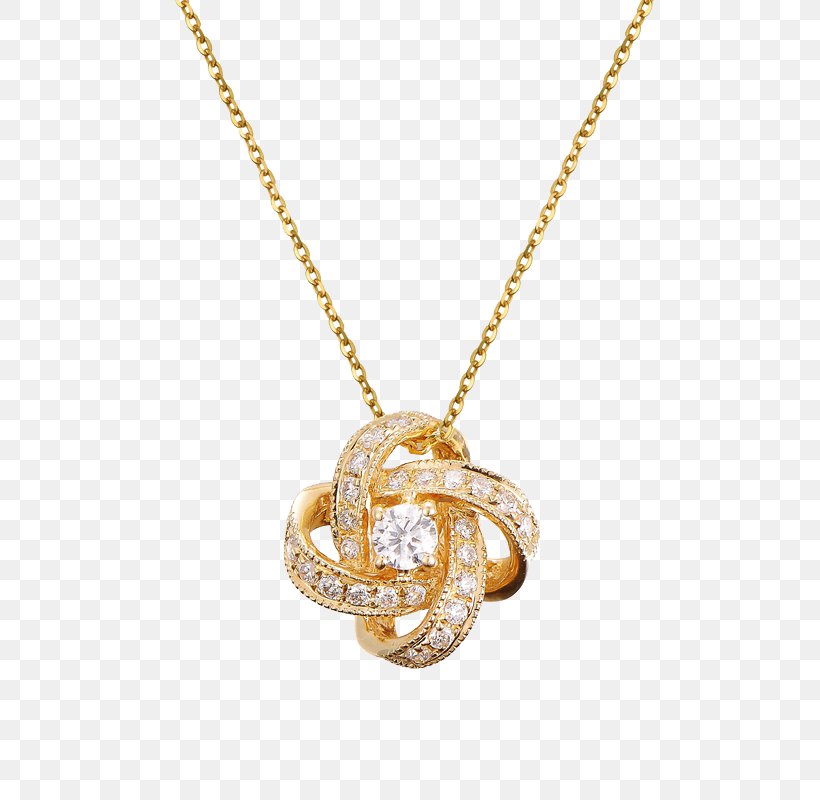 Locket Necklace Jewellery Diamond, PNG, 800x800px, Locket, Body Jewelry, Chain, Colored Gold, Czerwone Zu0142oto Download Free