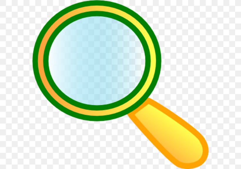 Magnifying Glass, PNG, 600x575px, Magnifying Glass, Area, Body Jewelry, Glass, Oval Download Free