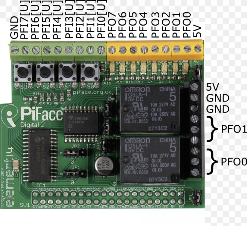 Microcontroller TV Tuner Cards & Adapters Computer Hardware Electronics Raspberry Pi, PNG, 890x815px, Microcontroller, Circuit Component, Circuit Prototyping, Computer, Computer Component Download Free