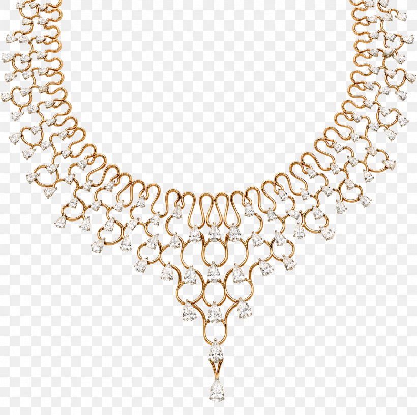 Necklace Dhamani Jewelry Jewellery Store Earring, PNG, 1404x1396px, Necklace, Body Jewellery, Body Jewelry, Boutique, Chain Download Free