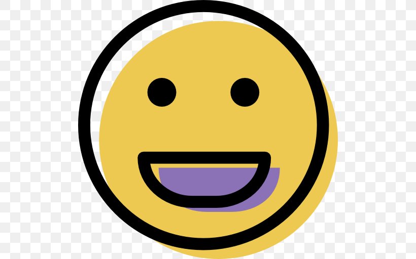 Smiley Emoticon, PNG, 512x512px, Smiley, Emoticon, Emotion, Facial Expression, Happiness Download Free