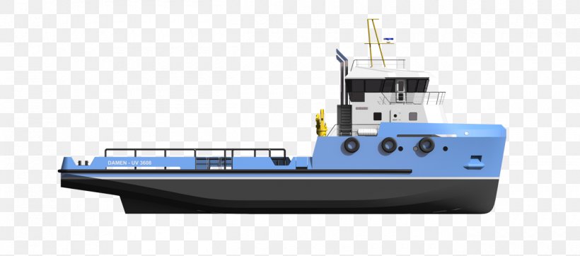 Survey Vessel Research Vessel Anchor Handling Tug Supply Vessel Naval