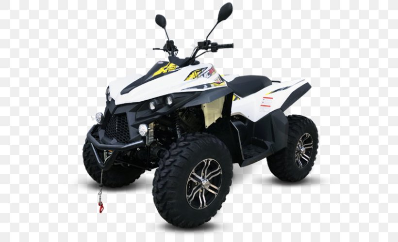 Tire All-terrain Vehicle Motorcycle Scooter BRP Can-Am Spyder Roadster, PNG, 600x500px, Tire, All Terrain Vehicle, Allterrain Vehicle, Automotive Exterior, Automotive Tire Download Free