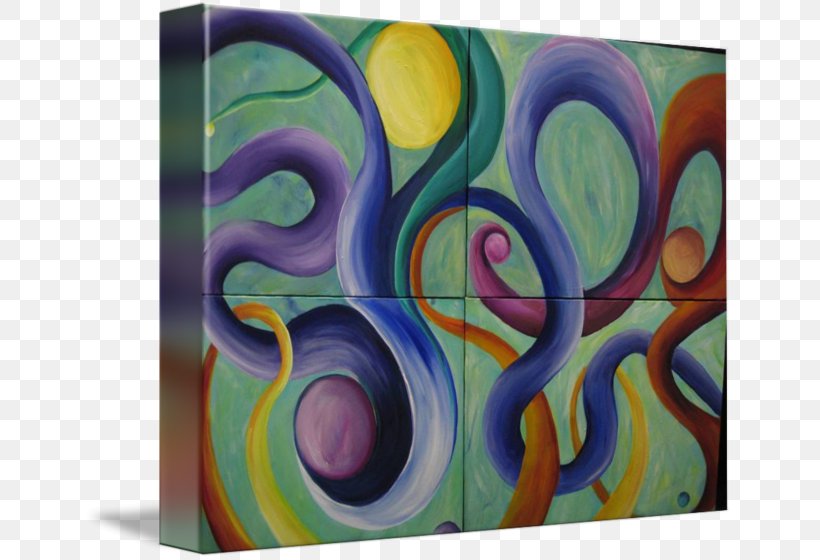 Acrylic Paint Modern Art Painting Visual Arts, PNG, 650x560px, Acrylic Paint, Acrylic Resin, Art, Modern Architecture, Modern Art Download Free