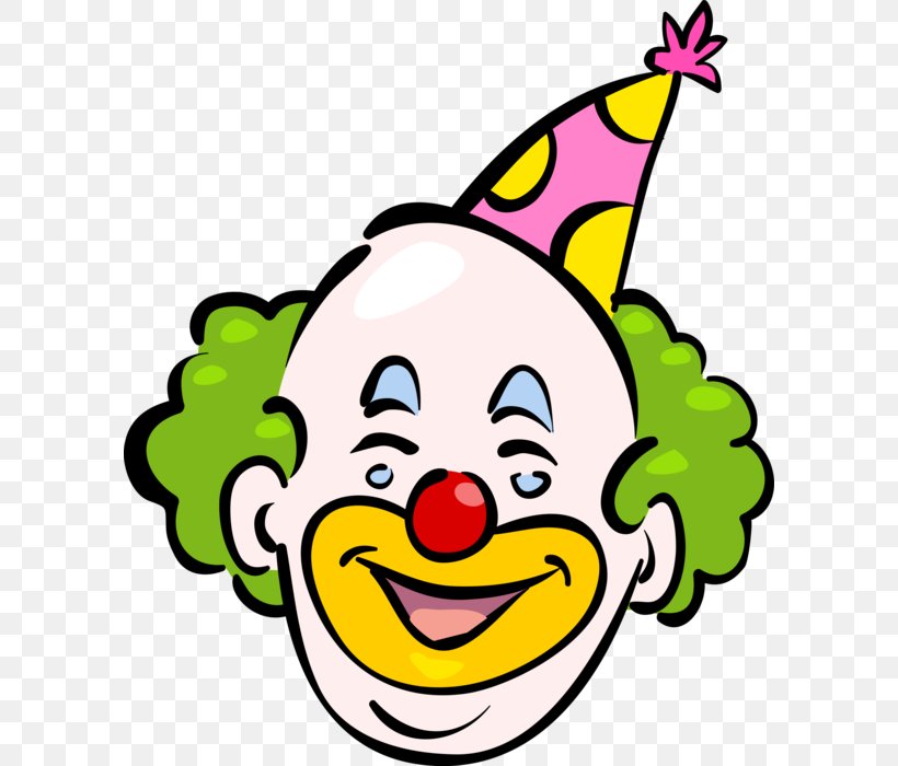 Clip Art Clown Vector Graphics Image, PNG, 594x700px, Clown, Art, Cartoon, Circus, Emoticon Download Free