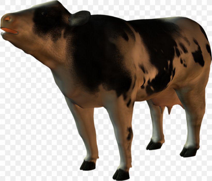Dairy Cattle Ox Clip Art, PNG, 1600x1365px, Cattle, Animal, Animal Figure, Bull, Calf Download Free