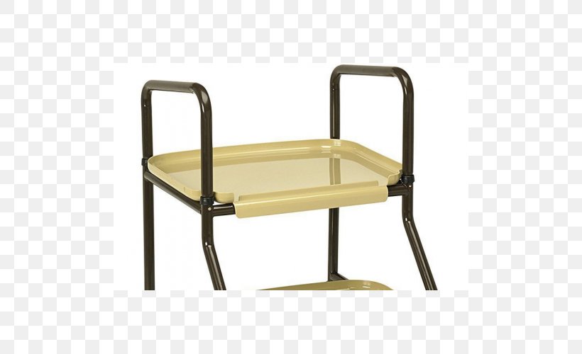 DSL MOBILITY LTD Chair Plastic Walker Caster, PNG, 500x500px, Chair, Armrest, Caster, Furniture, Garden Furniture Download Free